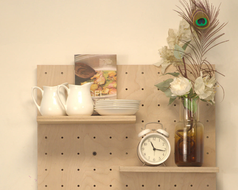 Tulai — Shelf Short Narrow
