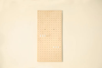 Tulai — Standard Pegboard