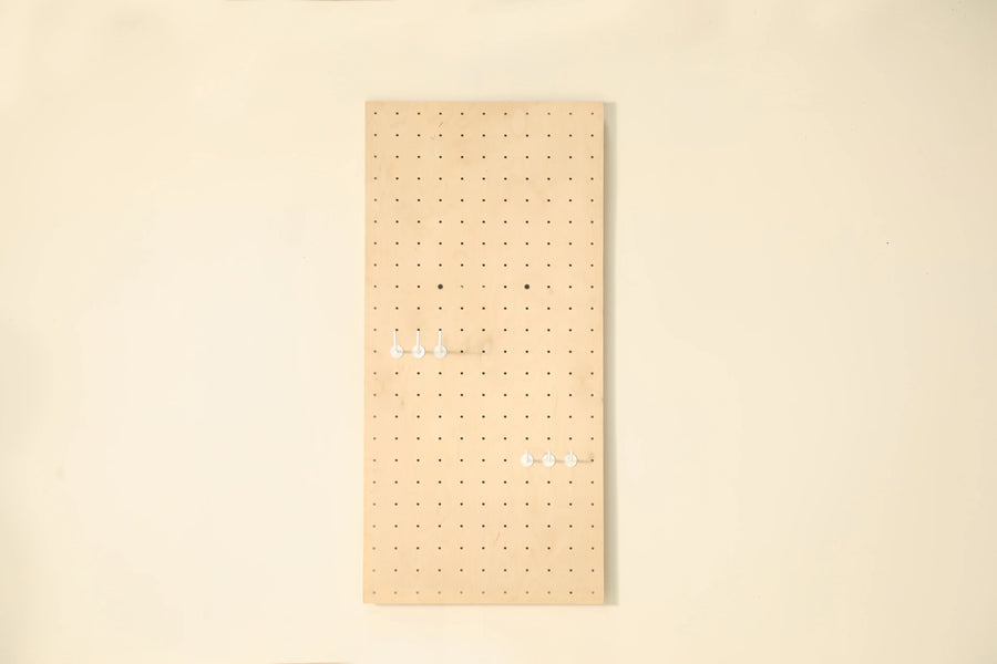 Tulai — Standard Pegboard