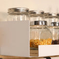 Tulai — Shelf Long Narrow with Fiddle