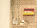 Tulai — Floating Book Shelf