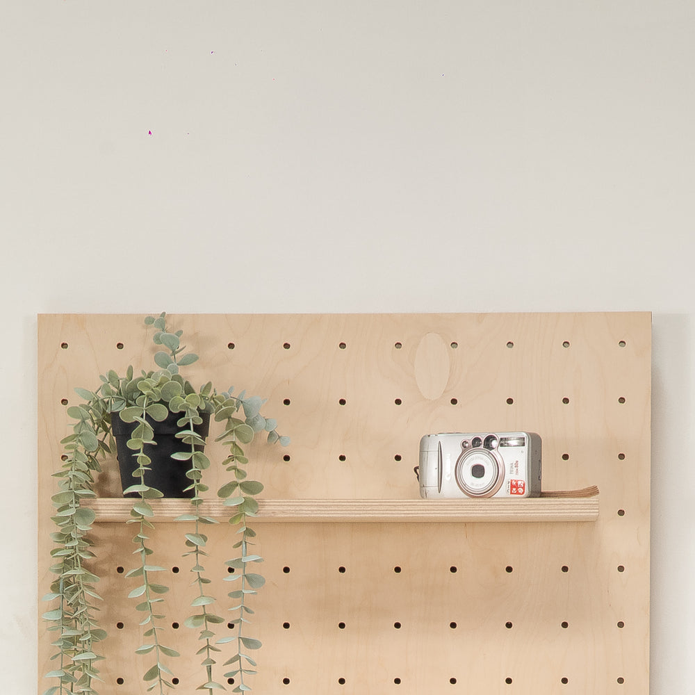 Tulai — Shelf Long Narrow