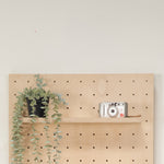 Tulai — Shelf Long Narrow