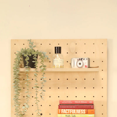 Tulai — Shelf Long Narrow