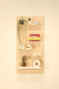 Tulai — Standard Pegboard