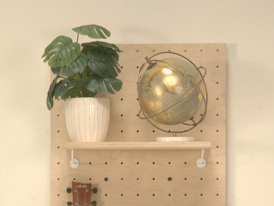 Tulai — Shelf Long Wide