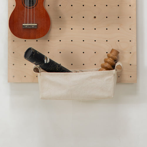 Tulai — Small Cloth Basket