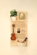 Tulai — Standard Pegboard
