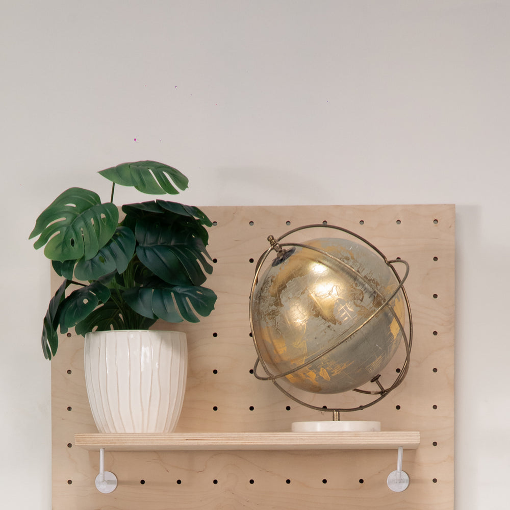 Tulai — Shelf Long Wide