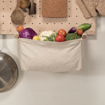 Tulai — Large Cloth Basket