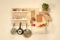 Tulai — Standard Pegboard