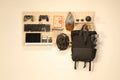 Tulai — Standard Pegboard