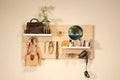 Tulai — Standard Pegboard