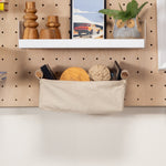 Tulai — Small Cloth Basket
