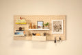 Tulai — Standard Pegboard