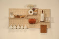 Tulai — Standard Pegboard