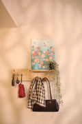 Tulai — Tiny Pegboard