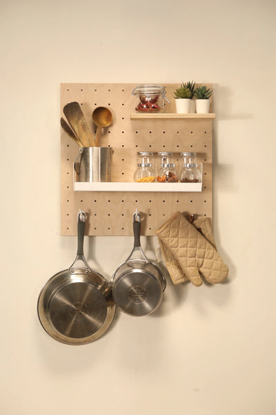 Tulai — Small Pegboard