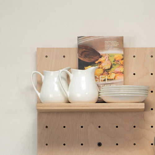 Tulai — Shelf Short Narrow