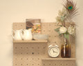 Tulai — Shelf Short Narrow