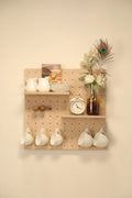 Tulai — Small Pegboard