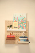 Tulai — Small Pegboard