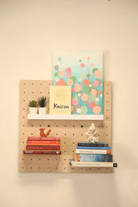 Tulai Pegboard