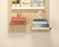 Tulai — Floating Book Shelf