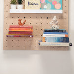 Tulai — Floating Book Shelf