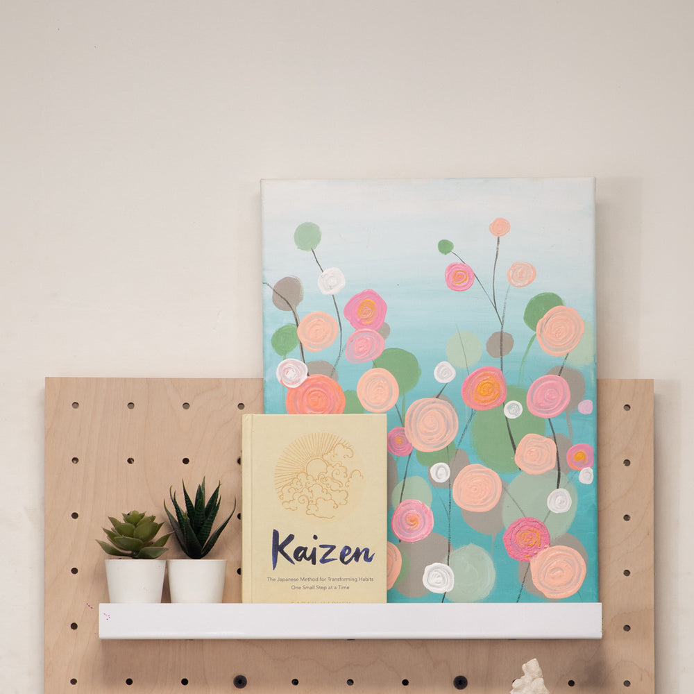 Tulai — Portrait Shelf
