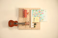 Tulai — Small Pegboard