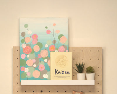 Tulai — Portrait Shelf