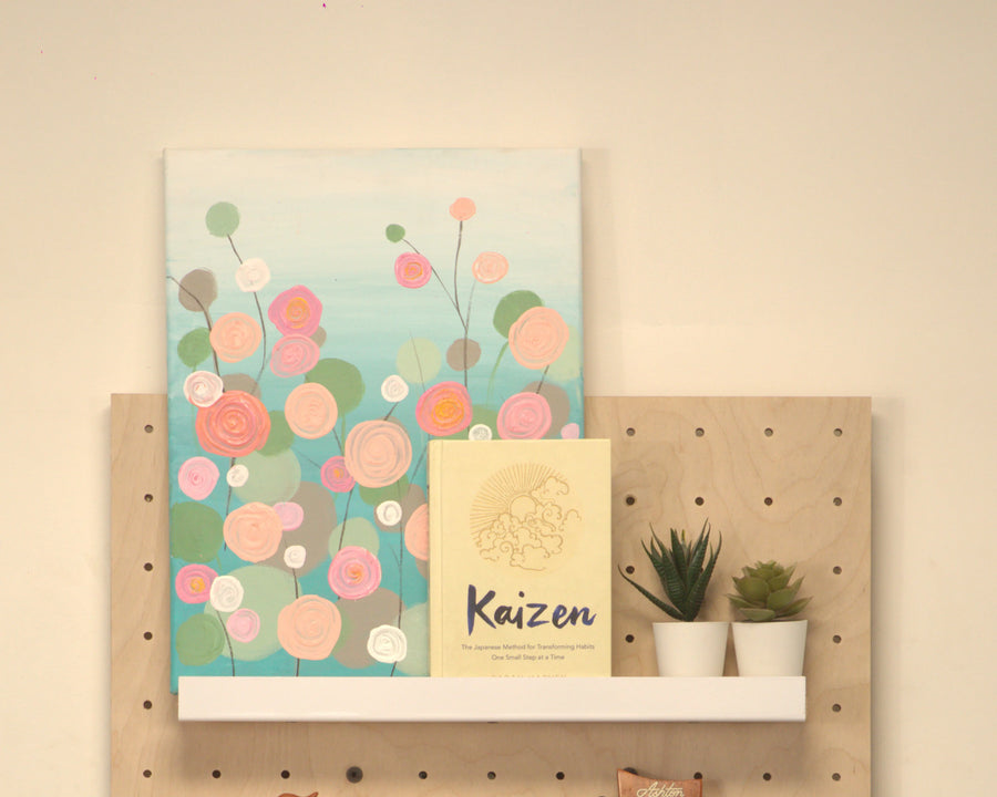 Tulai — Portrait Shelf