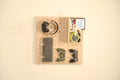 Tulai — Small Pegboard
