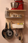 Tulai — Small Pegboard