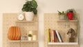 Tulai — Shelf Short Narrow