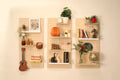 Tulai — Standard Pegboard