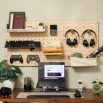 Tulai — The Desk Setup (Standard Bundle)