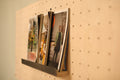 Tulai — Portrait Shelf