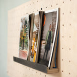 Tulai — Portrait Shelf
