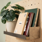 Tulai — Shelf Long Narrow with Fiddle