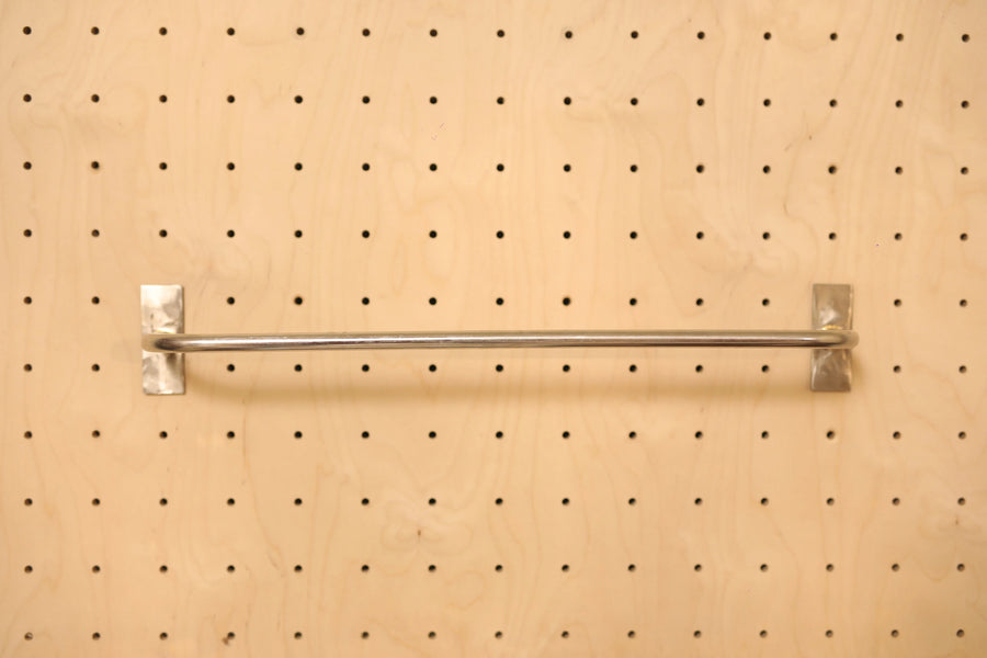 Tulai — Rail Hanger with S Hooks