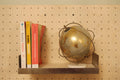 Tulai — Shelf Long Wide with Fiddle