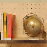 Tulai — Shelf Long Wide with Fiddle