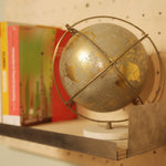 Tulai — Shelf Long Wide with Fiddle