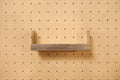 Tulai — Shelf Long Narrow with Fiddle