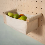 Tulai — Small Cloth Basket