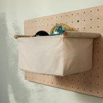 Tulai — Large Cloth Basket