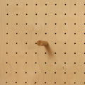 Tulai — Short Wooden Peg (Pack of 4)