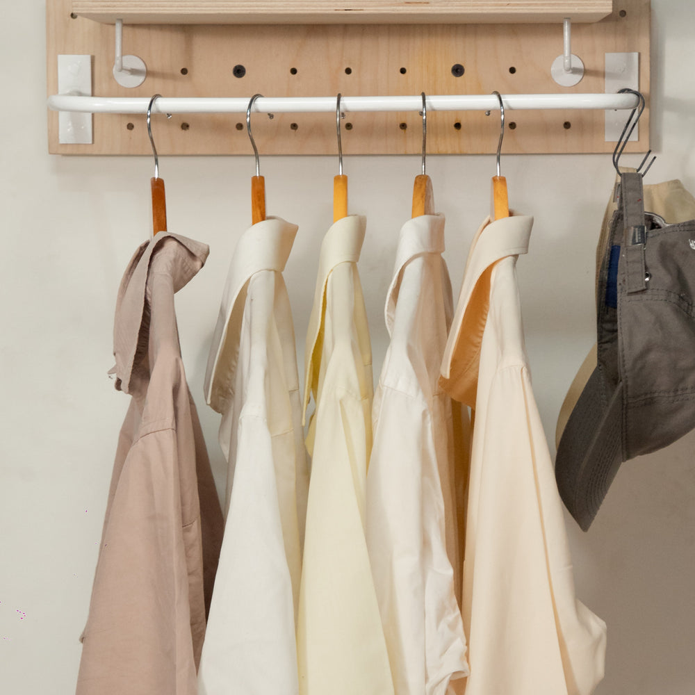 Tulai — Cloth Hanger Rod